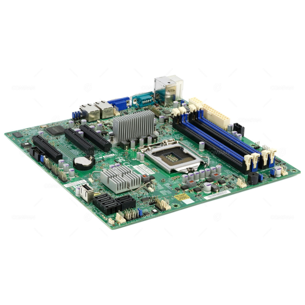 X9SCL-F SUPERMICRO MAINBOARD LGA1155 FOR SUPERMICRO X9SCL X9SCM