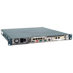 9912-HC-NFD NETSCOUT NGENIUS PROBE 4-PORT 1000BASE-SX RJ-45 2-PORT SFP SWITCH