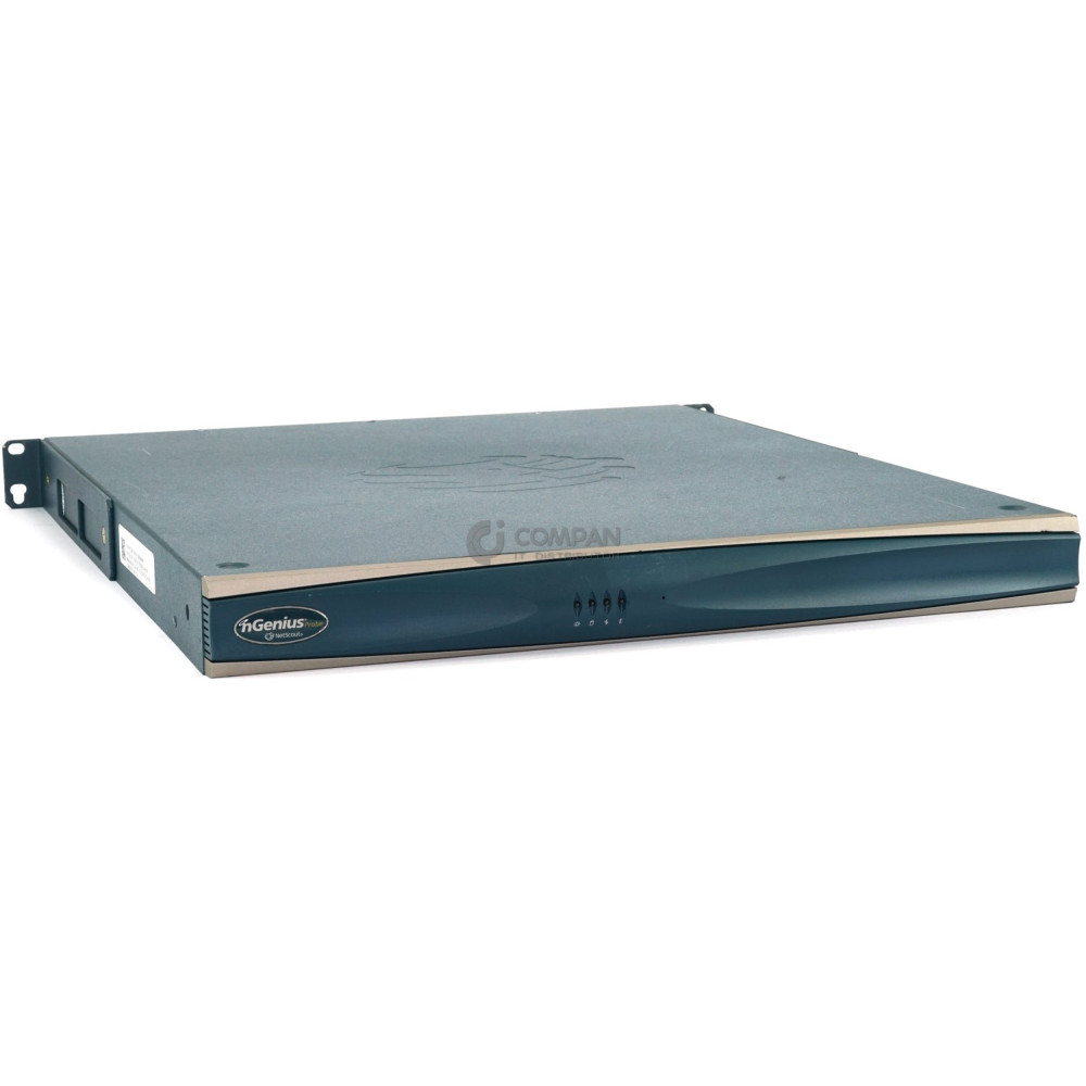 9912-HC-NFD NETSCOUT NGENIUS PROBE 4-PORT 1000BASE-SX RJ-45 2-PORT SFP SWITCH