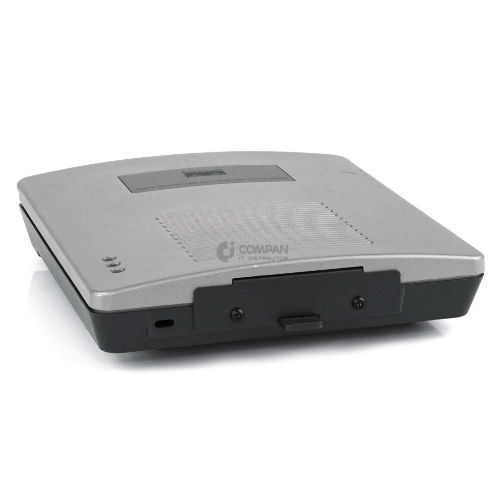 AIR-AP1200 CISCO AIRONET 1200 WIRELESS ACCESS POINT AIR-AP1200 AIR-MP20B