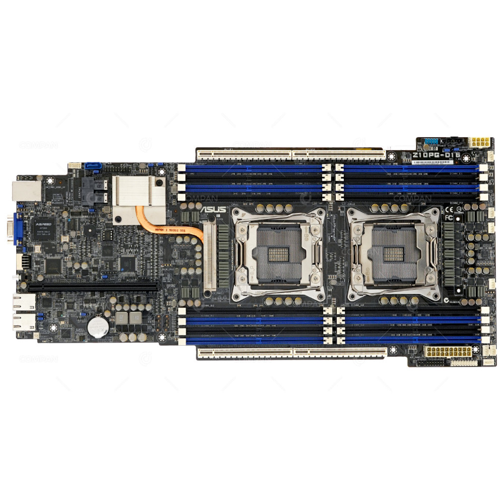 Z10PG-D16 ASUS DUAL LGA2011 DDR4 MAINBOARD FOR ESC4000 G3 -