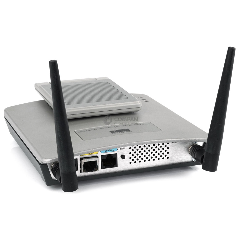 AIR-AP1231G-E-K9 CISCO AIRONET 1200 WIRELESS ACCESS POINT AIR-AP1231G-E-K9 AIR-MP21G-E-K9, AIR-AP1220A