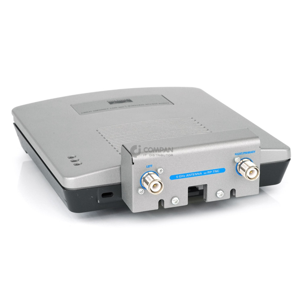 AIR-AP1232AG-E-K9 CISCO AIRONET AP1232AG WIRELESS ACCESS POINT AIR-AP1232AG-E-K9