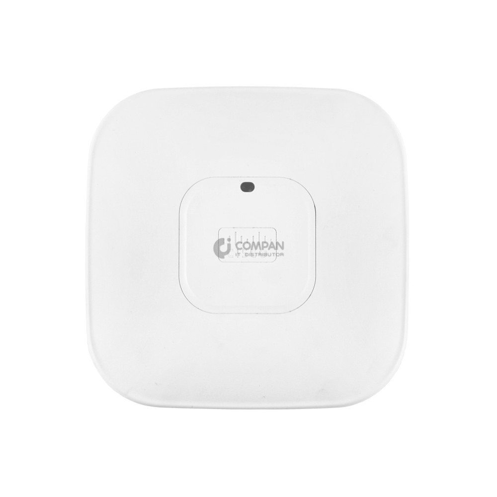 AIR-CAP3602I-E-K9 CISCO 3600 SERIES 802.11N DUEL BAND ACCESS POINT