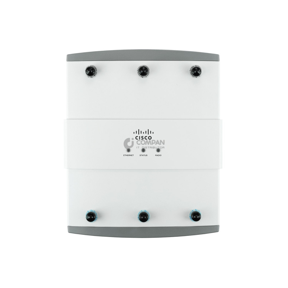 AIR-LAP1252AG-E-K9 CISCO AIRONET 1250 SERIES WIRELESS ACCESS POINT