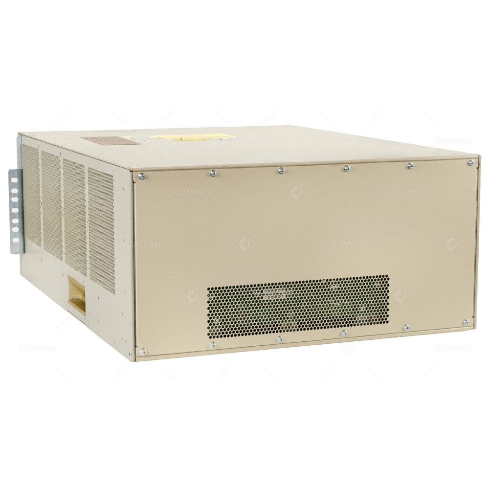 C6880-X CISCO 6880-X 4-SLOT SWITCH CHASSIS W/ 16 PORT 10GB SFP+ SUPERVISOR