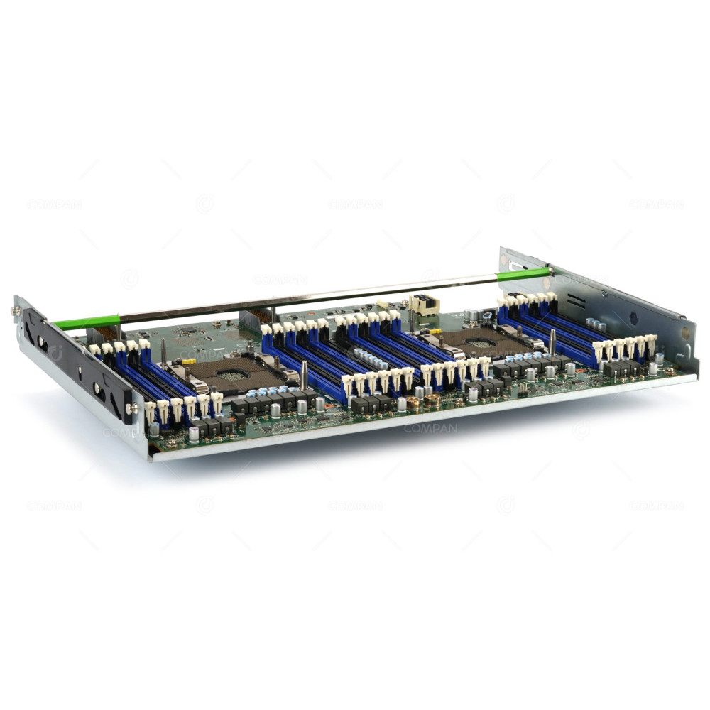 D3753-A101  FUJITSU DUAL SOCKET LGA3647 DDR4 BOTTOM MAINBOARD FOR RX4770 M4