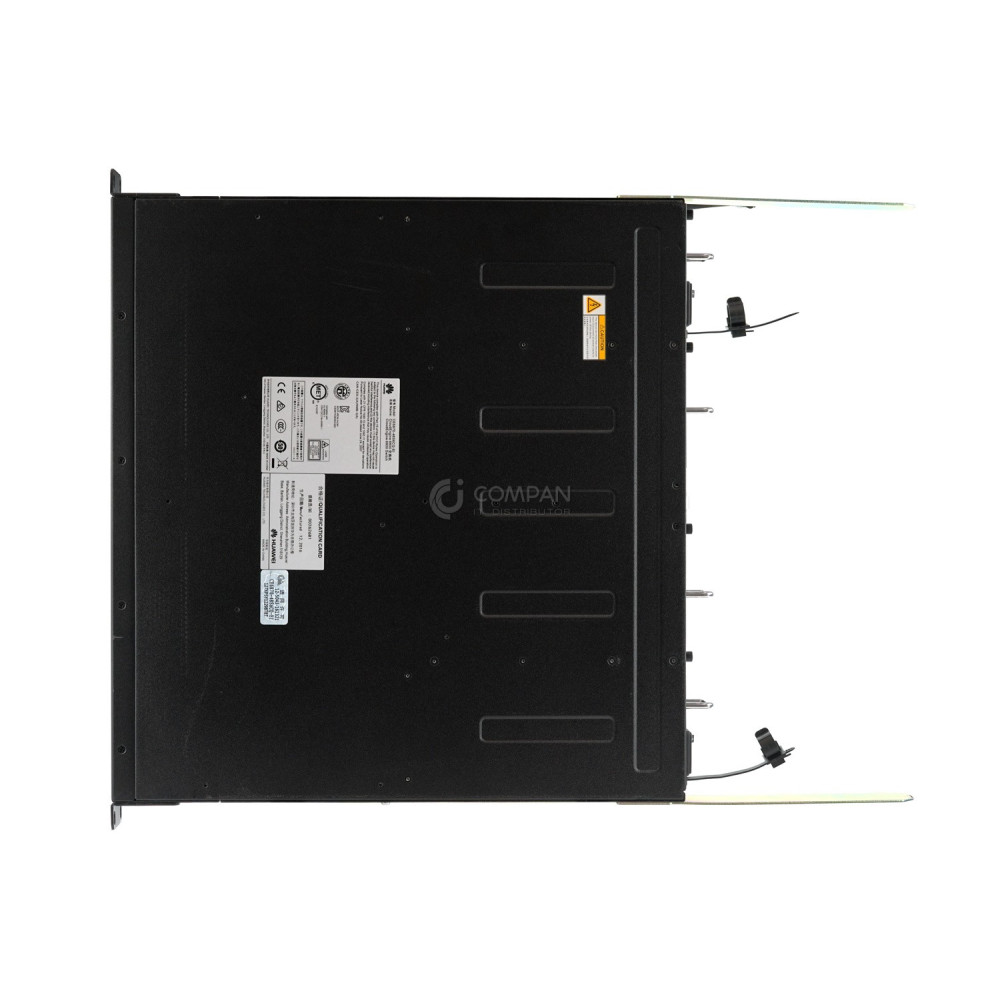 CE6870-48S6CQ-EI HUAWEI 48-PORT 10GE SFP+, 6-PORT 100GE QSFP28 W/ DUAL FAN,PSU CE6870-48S6CQ-EI -