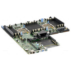 XFK4K  DELL SERVER MAINBOARD DUAL LGA3647 DDR4 FOR DELL POWEREDGE R640 XL