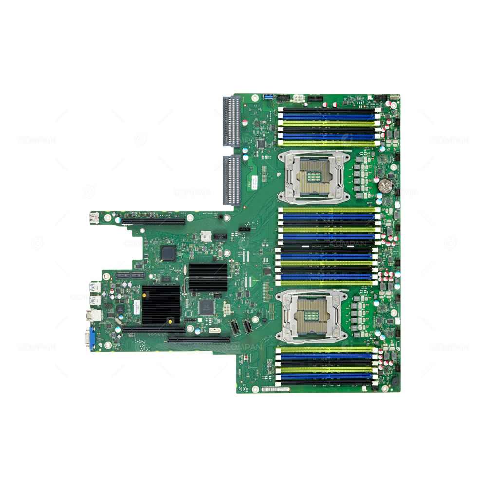 D3279-B12  FUJITSU DUAL LGA2011-3 DDR4 MAINBOARD FOR FUJITSU PRIMERGY RX2530 M2