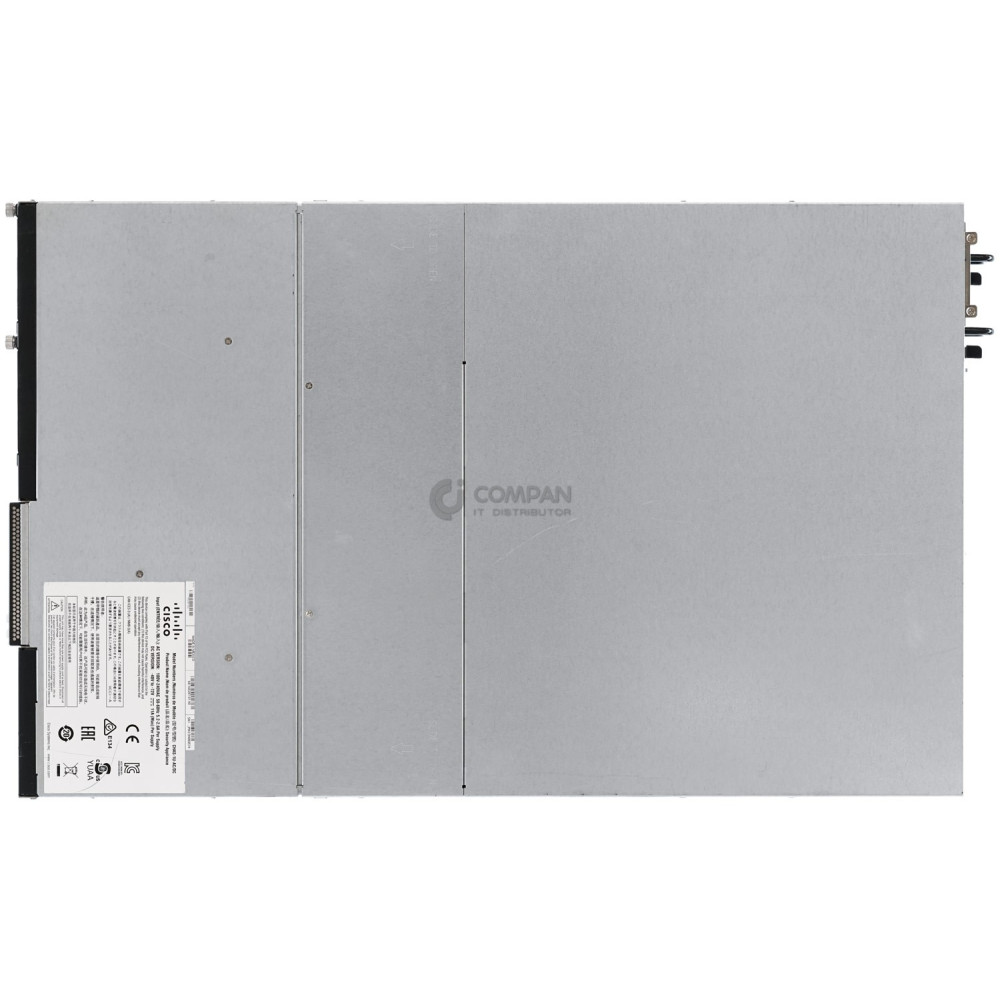 FP8140 CISCO FIREPOWER APPLIANCE 8140 FP8140 68-100287-01