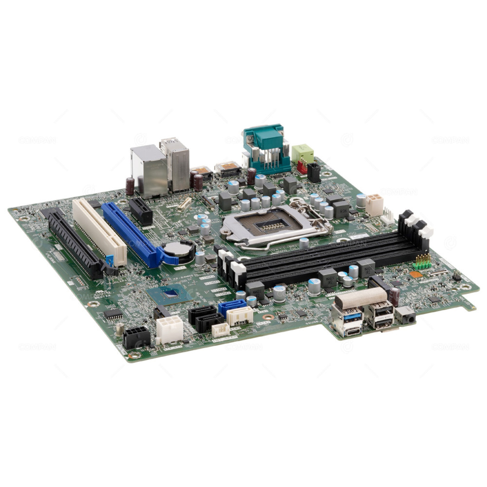 0C96W1  DELL MAINBOARD FOR OPTIPLEX 7060 TOWER