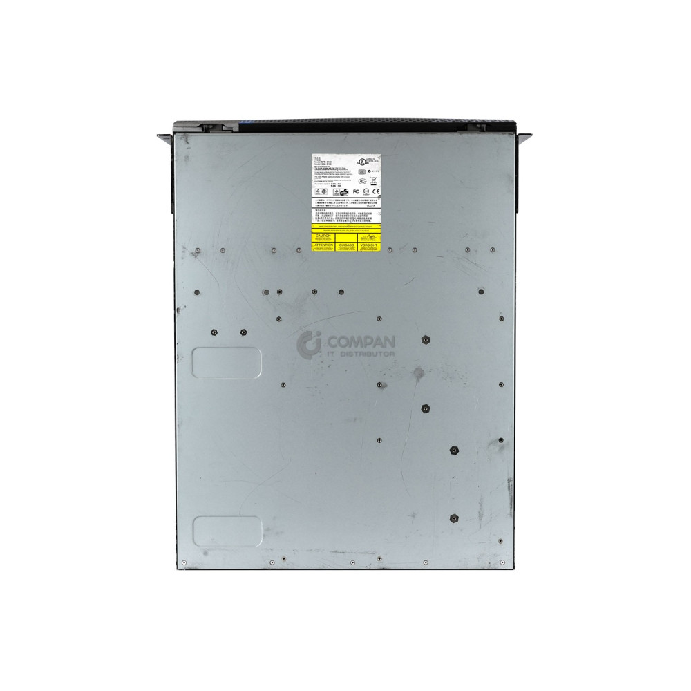 SG8100-20-25-CS BLUE COAT PROXYSG 8100 SECURITY APPLIANCE 8-BAY LFF