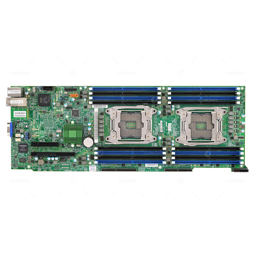 X10DRT-P-G5-NI22  SUPERMICRO MAINBOARD LGA2011 FOR NX-T00-4NL3-G5 / CSE-827
