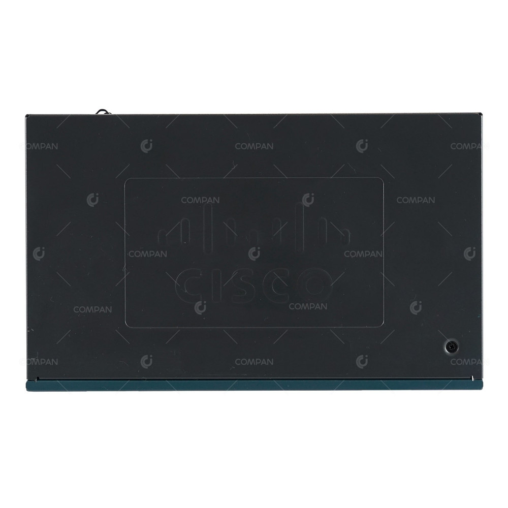 Cisco WS-C2960-8TC-L 8x RJ-45 100Mb 1x Combo RJ-45 / SFP 1Gb - Ethernet Switch