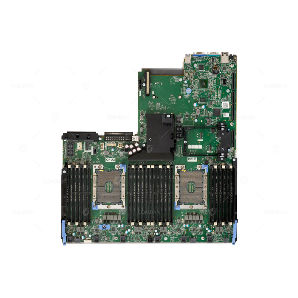 6WXJT  DELL MAINBOARD LGA3647 FOR DELL POWEREDGE R740 R740XD G14