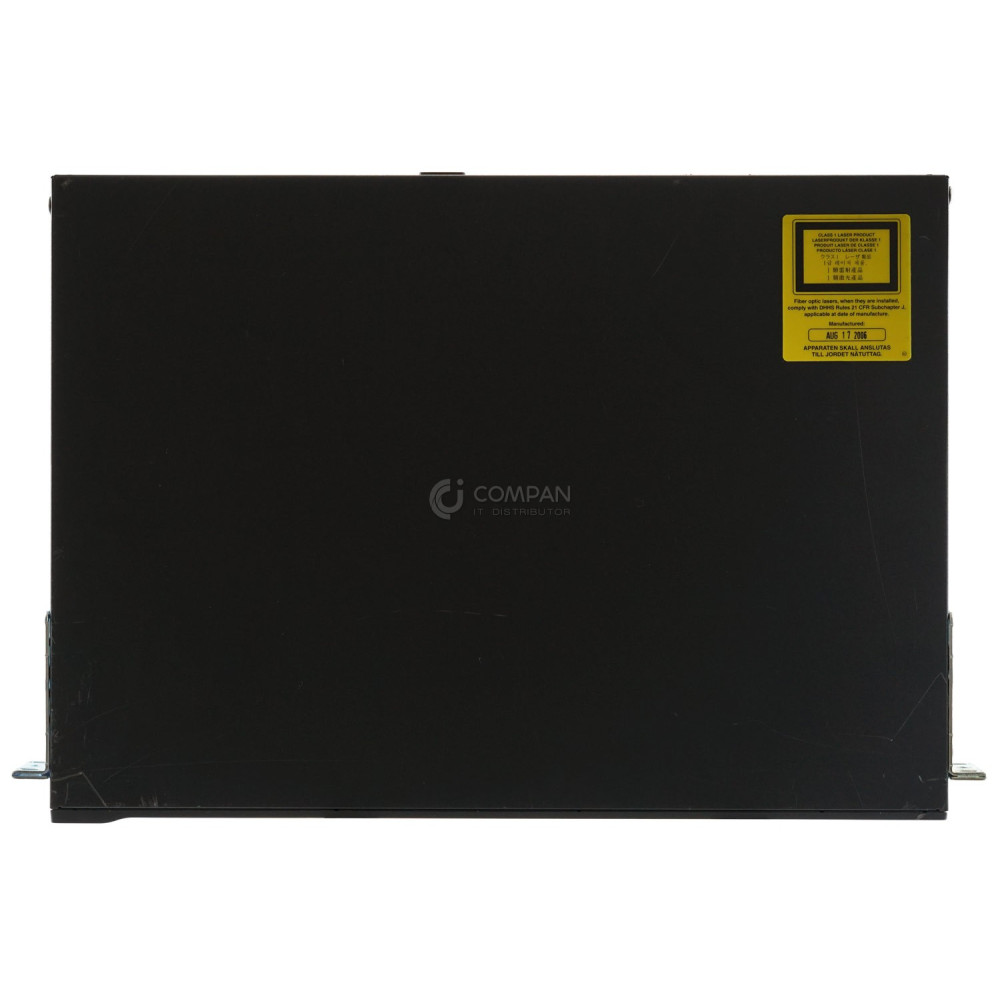 Cisco WS-C3750G-12S-E 12x SFP 1Gb - Ethernet Switch