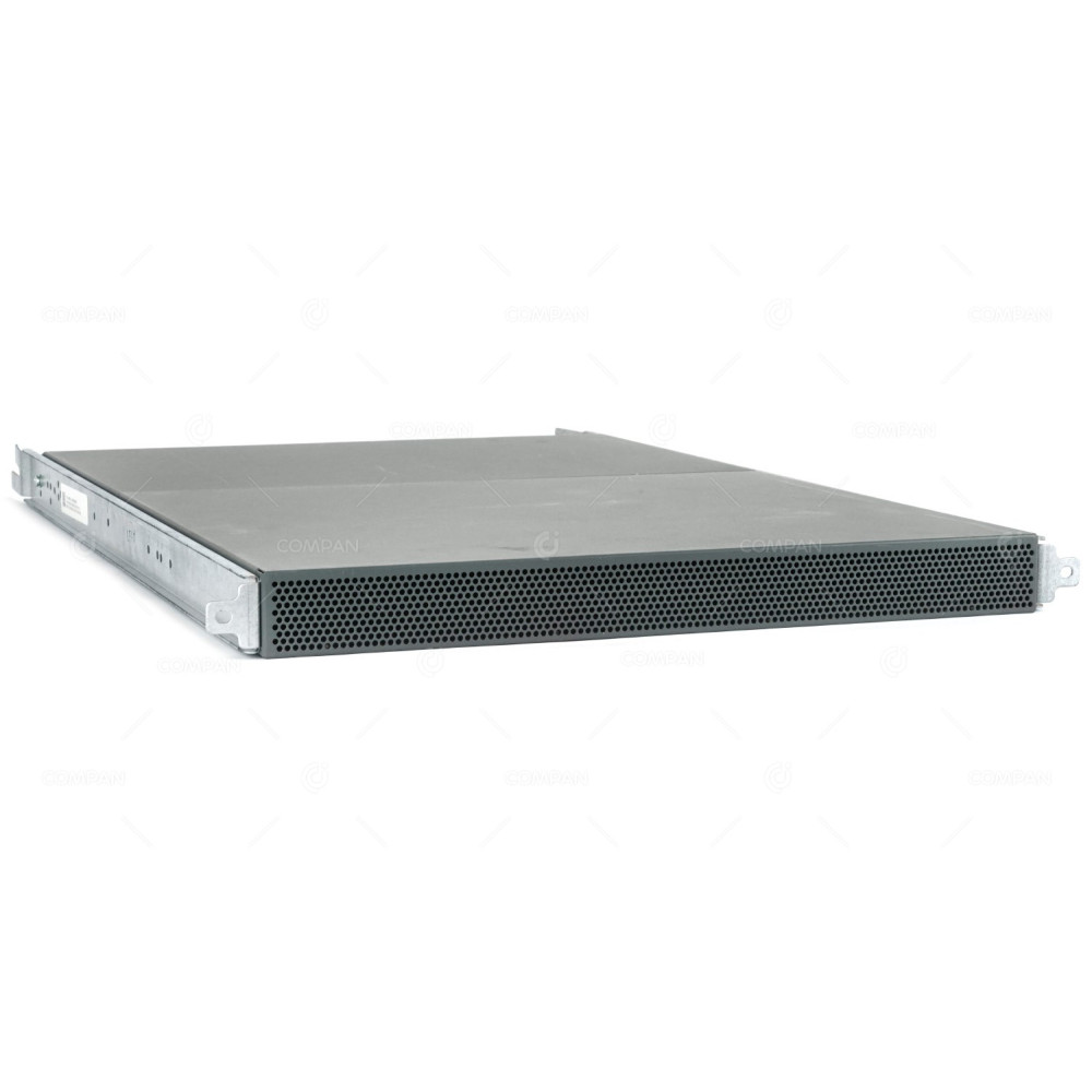 AA990A HP STORAGEWORKS 2/16N SAN 16 PORTS 2GB SFP FIBRE CHANNEL SWITCH
