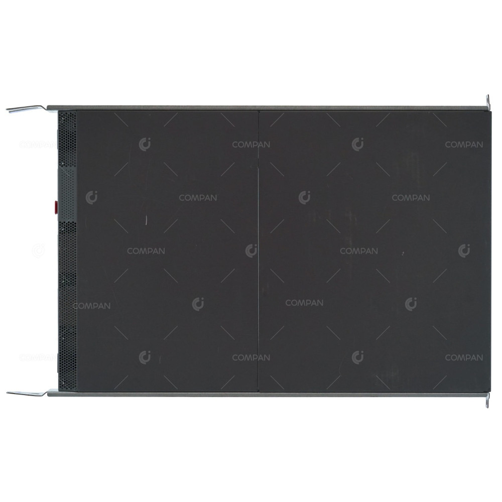 AA990A HP STORAGEWORKS 2/16N SAN 16 PORTS 2GB SFP FIBRE CHANNEL SWITCH