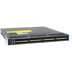 DS-C9148-48P-K9 CISCO MDS 9148 48-PORT 8GB SFP+ MULTILAYER FABRIC SWITCH
