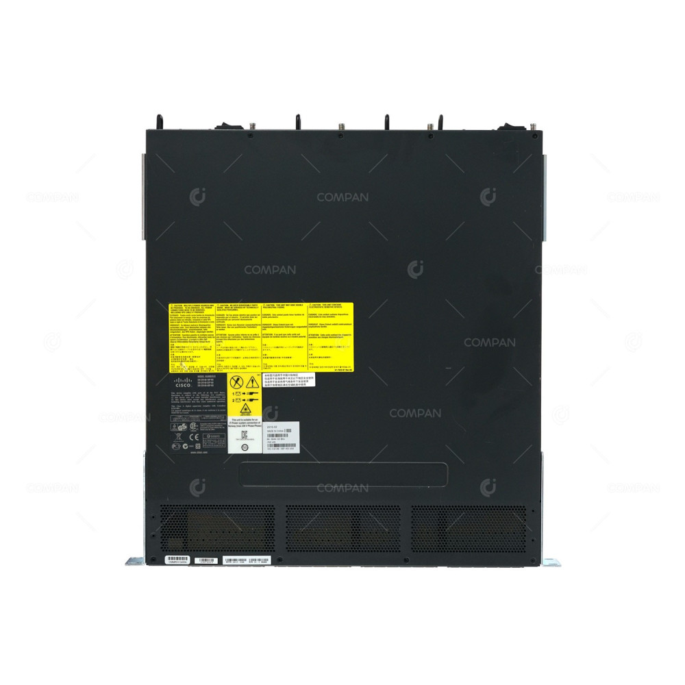 DS-C9148-48P-K9 CISCO MDS 9148 48-PORT 8GB SFP+ MULTILAYER FABRIC SWITCH