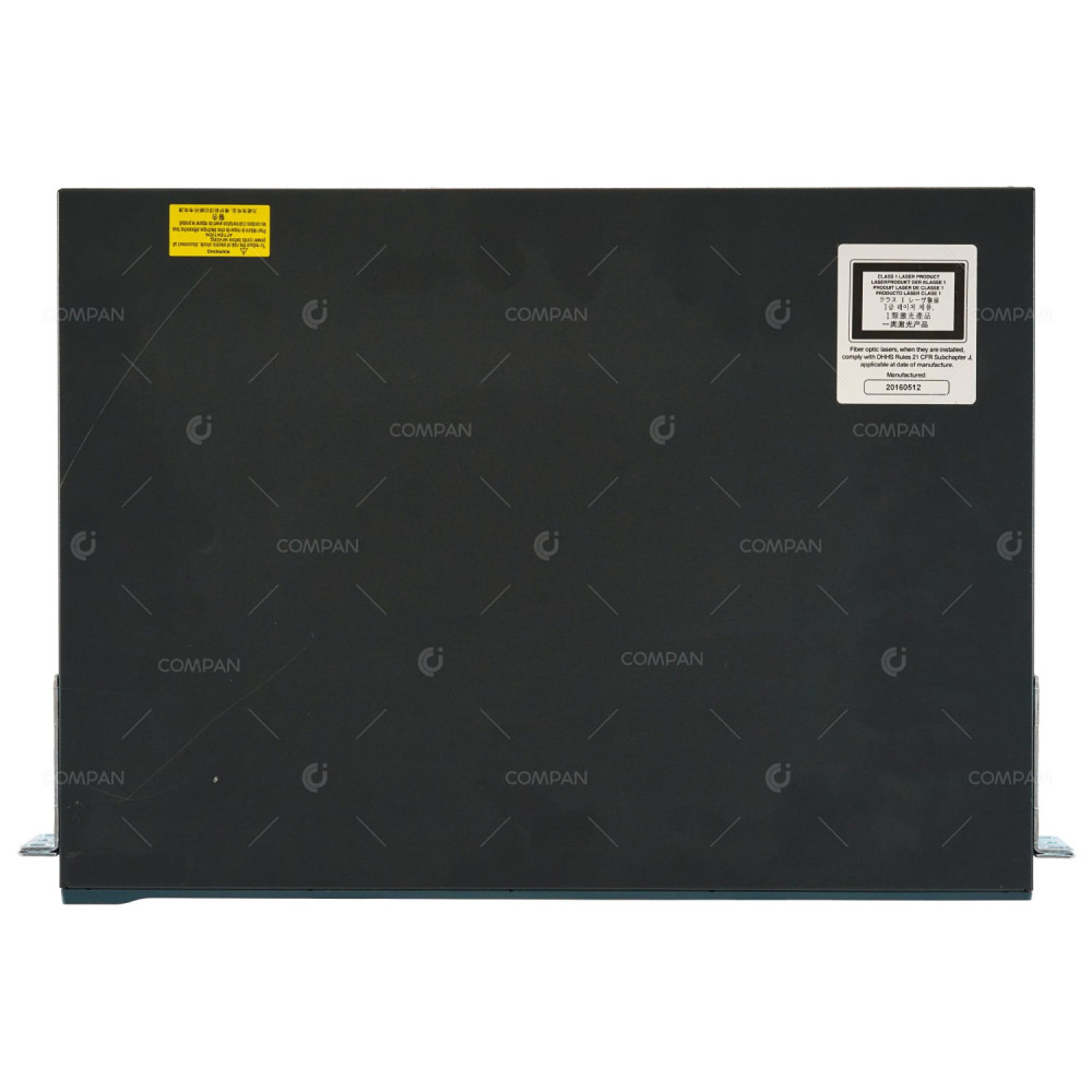 WS-C2960+48PST-L CISCO CATALYST 2960 48 PORT 100MB ETHERNET POE 2 PORT 1GB SFP SWITCH