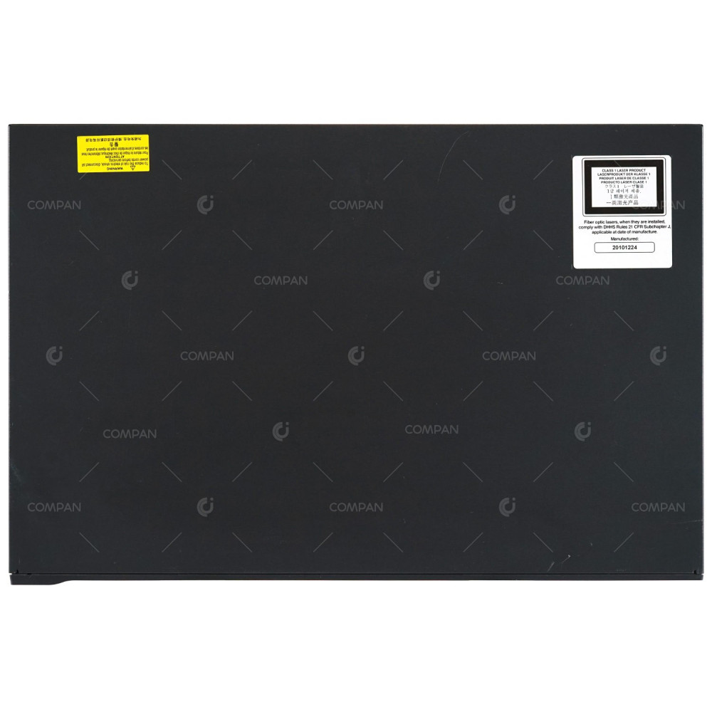 WS-C3750V2-24PS-S CISCO CATALYST 3750 V2 24 PORT 100MB 2 PORT 1GB SFP SWITCH