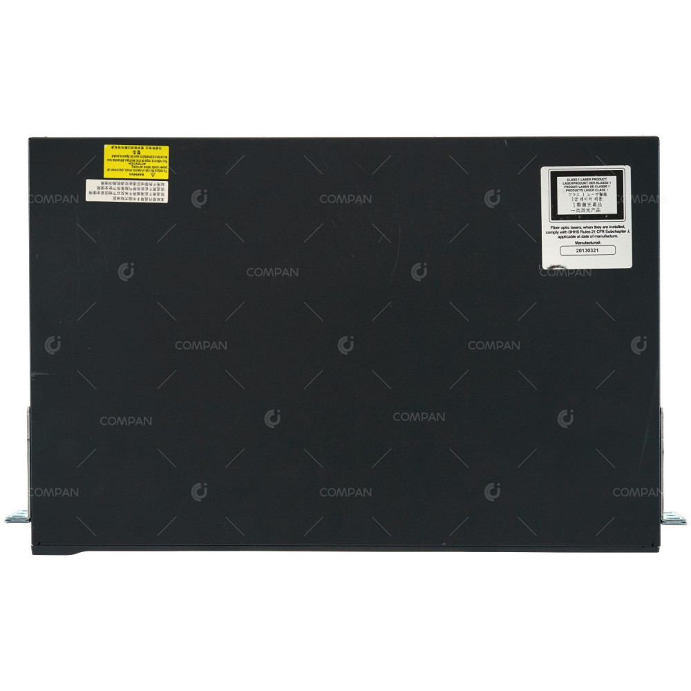 WS-C3750V2-48TS-S CISCO CATALYST 3750 V2 48-PORT RJ-45 100MB 4 PORT 1GB SFP