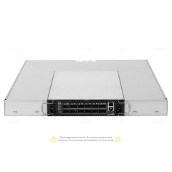 EMC 100-886-236-04 12x QSFP+ 56Gb - Infiniband Switch