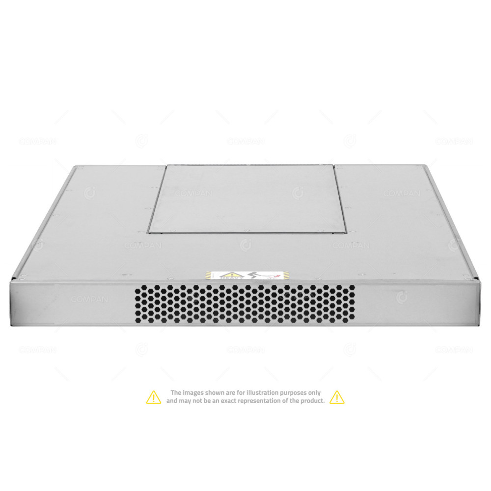 EMC 100-886-236-04 12x QSFP+ 56Gb - Infiniband Switch