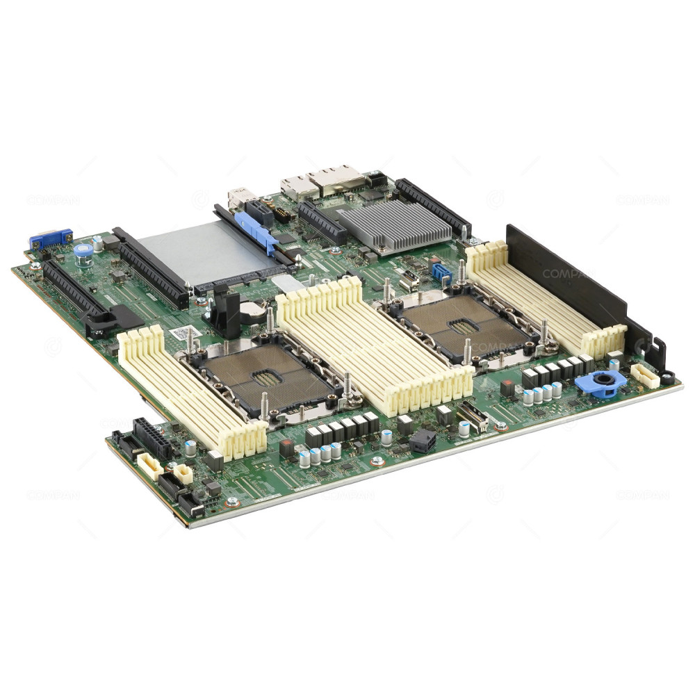 K7CVF  DELL MOTHERBOARD DUAL LGA4189-4 DD4 FOR DELL POWEREDGE R450