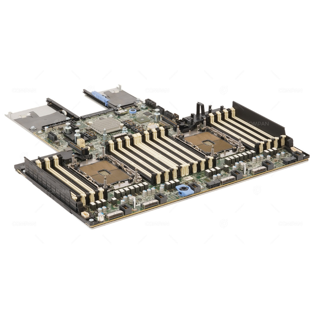 WT8Y6  DELL MOTHERBOARD DUAL LGA4189 DD4 FOR DELL POWEREDGE R750