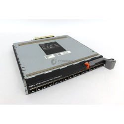 PNDP6 DELL MELLANOX 10GBE PASS THROUGH MODULE 0PNDP6