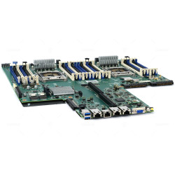 74-12419-01-APIC-L2  CISCO MAINBOARD SOCKET LGA2011 24 DD4 RAM SLOTS FOR APIC-L2