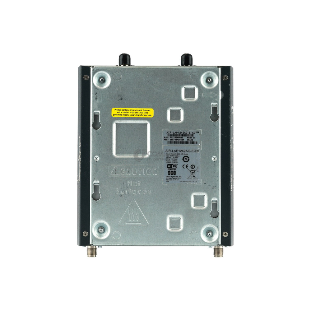 AIR-LAP1242AG-E-K9 AIRONET 1240AG SERIES -