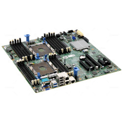 0X7CK  DELL LGA3647 MAINBOARD FOR POWEREDGE T440