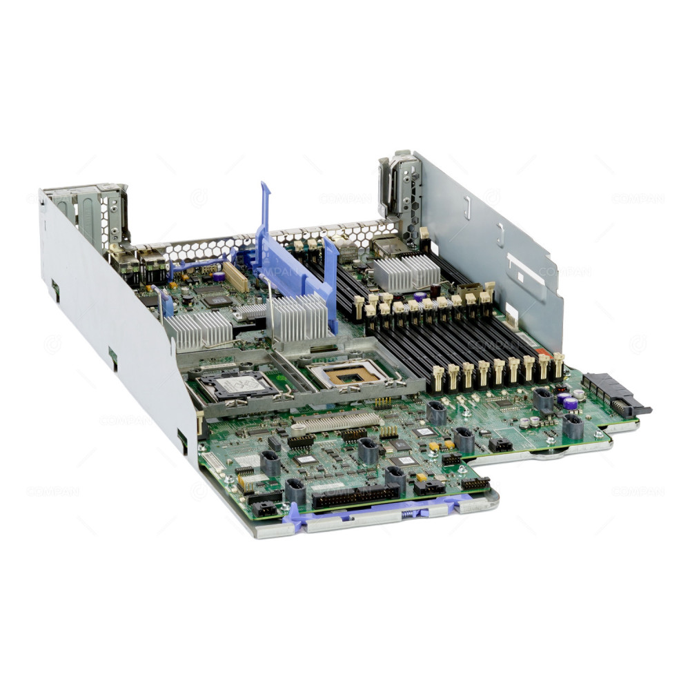 60Y0852  IBM MAINBOARD SOCKET LGA771 12 DDR2 RAM SOCKETS FOR X3650