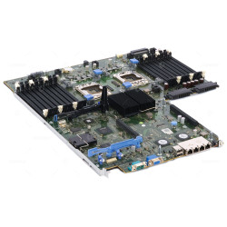 VWN1R  DELL MAINBOARD SOCKET LGA1366 18 DDR3 RAM SLOTS FOR R710