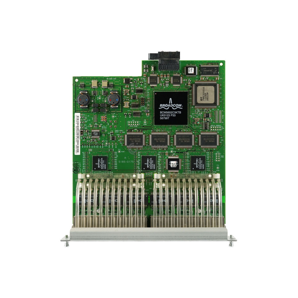 J4862A HP PROCURVE 24-PORT 10/100-TX GL SWITCH MODULE -