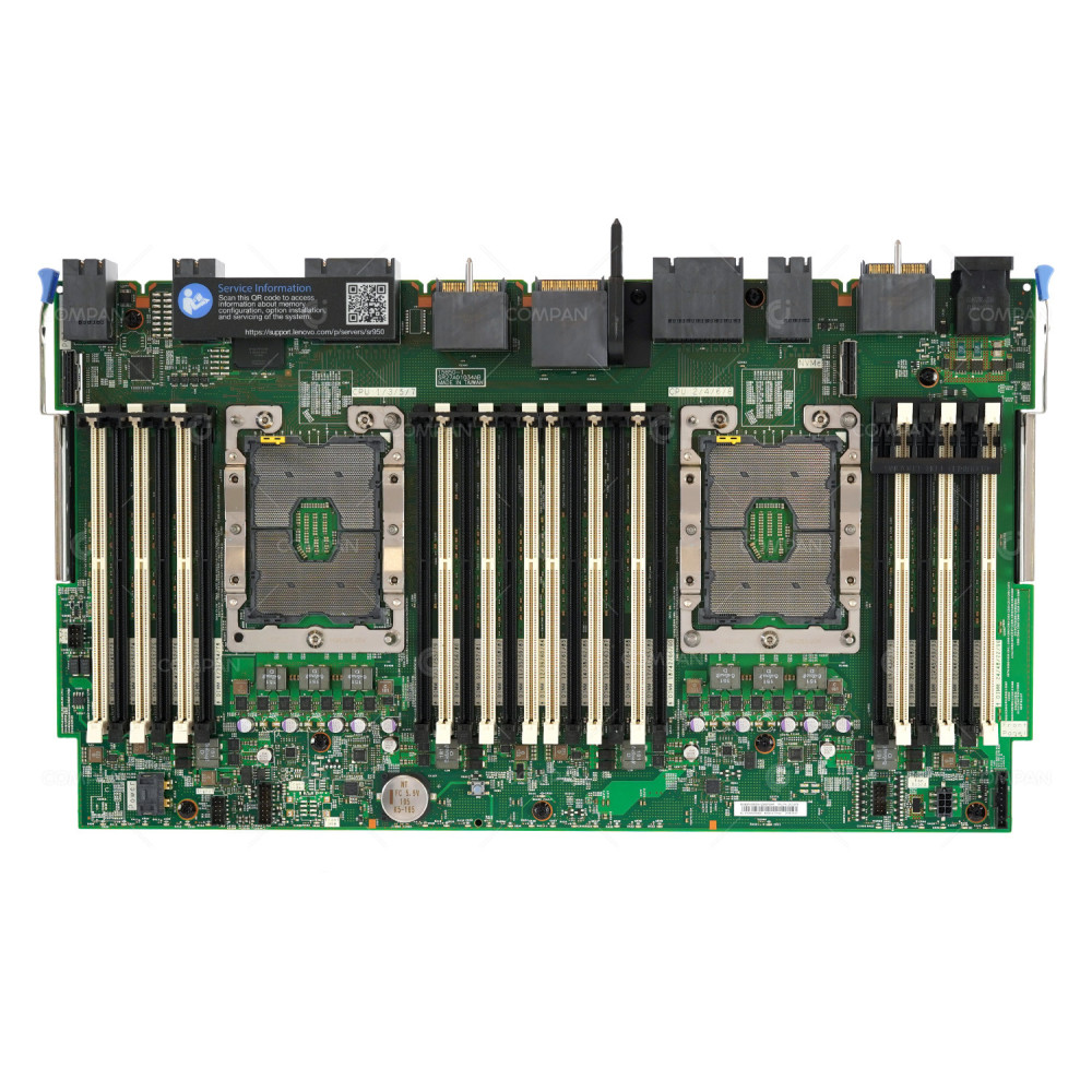01CV979  LENOVO MAINBOARD SOCKET LGA3647 DDR4 FOR SR950
