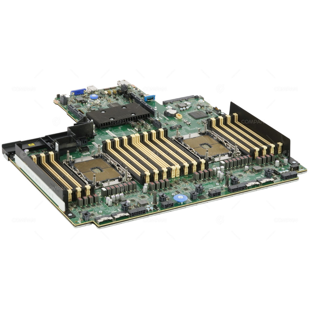 02JK562  LENOVO MAINBOARD SOCKET LGA4189 32 DDR4 RAM SOCKETS FOR SR650 V2