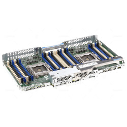 812910-001  HP CPU MEMORY MEZZANINE BOARD FOR DL580 DL560 G9