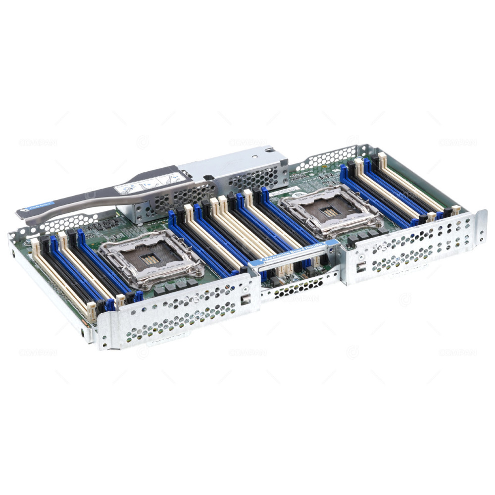 812910-001  HP CPU MEMORY MEZZANINE BOARD FOR DL580 DL560 G9