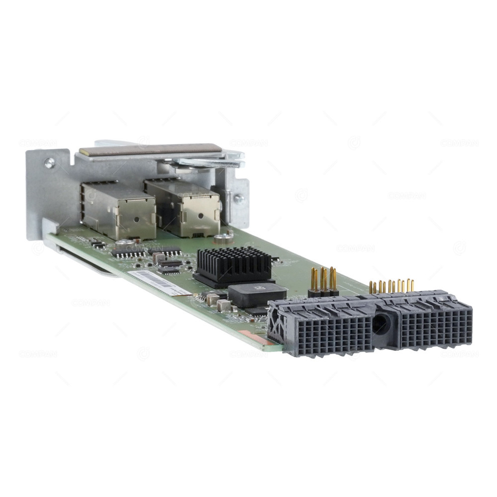 J9733A HP 2920 2-PORT STACKING MODULE .