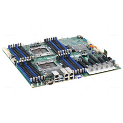 X10DRI-T4+  SUPERMICRO MAINBOARD SOCKET LGA2011 24 DDR4 RAM SOCKET FOR CSE-847