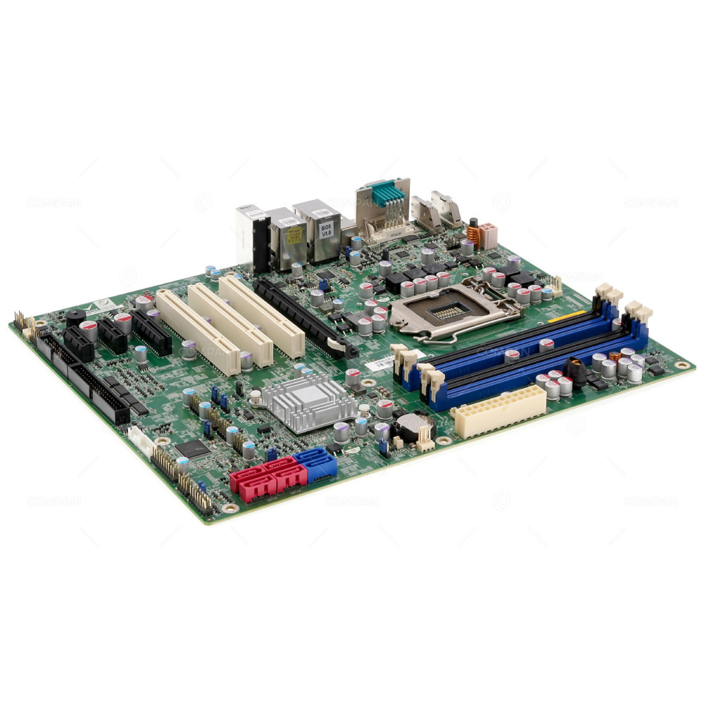 IMBA-Q770-R10-SPR  IEI MAINBOARD SOCKET LGA1155 4 DDR3 RAM SLOTS