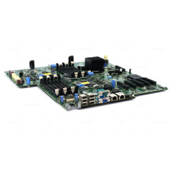 0CX0R0  DELL MAINBOARD SOCKET LGA1366 FOR POWEREDGE T610