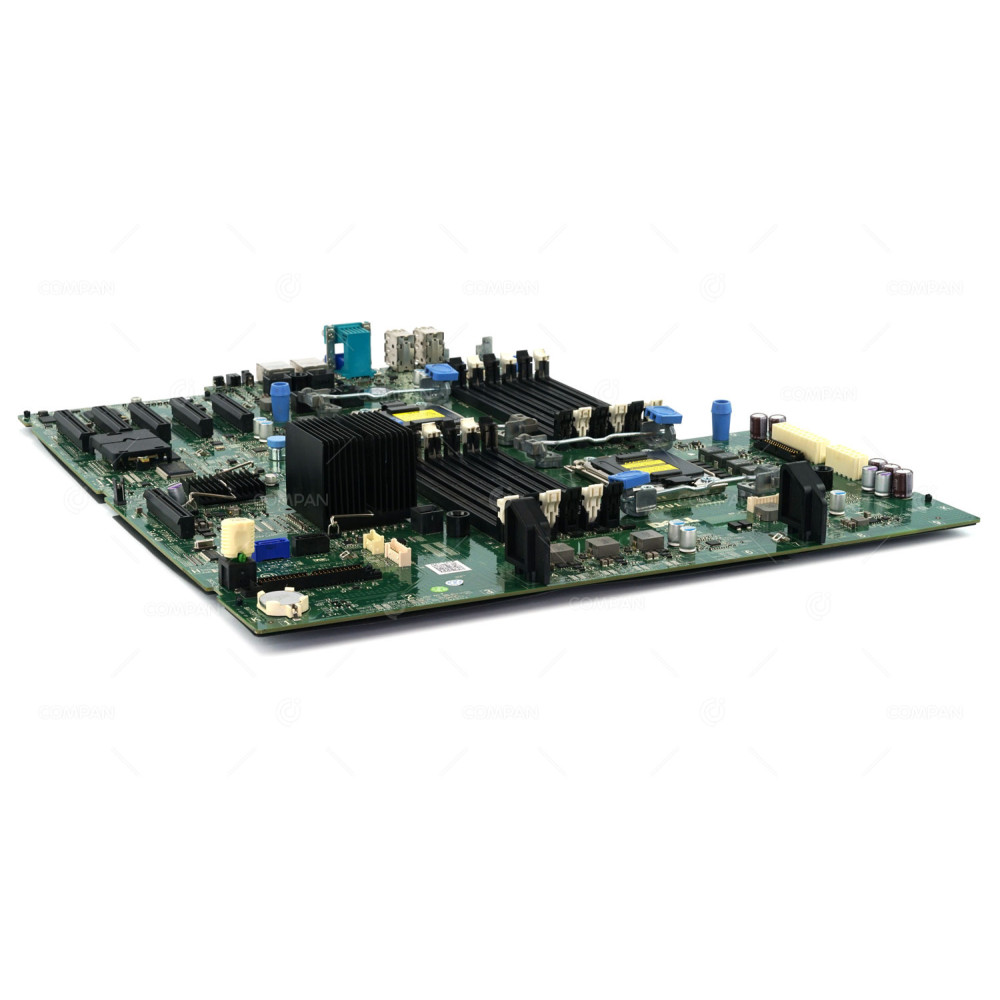 0CX0R0  DELL MAINBOARD SOCKET LGA1366 FOR POWEREDGE T610