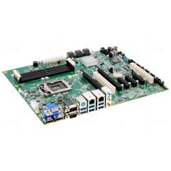 IMB-M43  ADLINK MAINBOARD SOCKET LGA1151 4 DDR4 RAM SLOTS