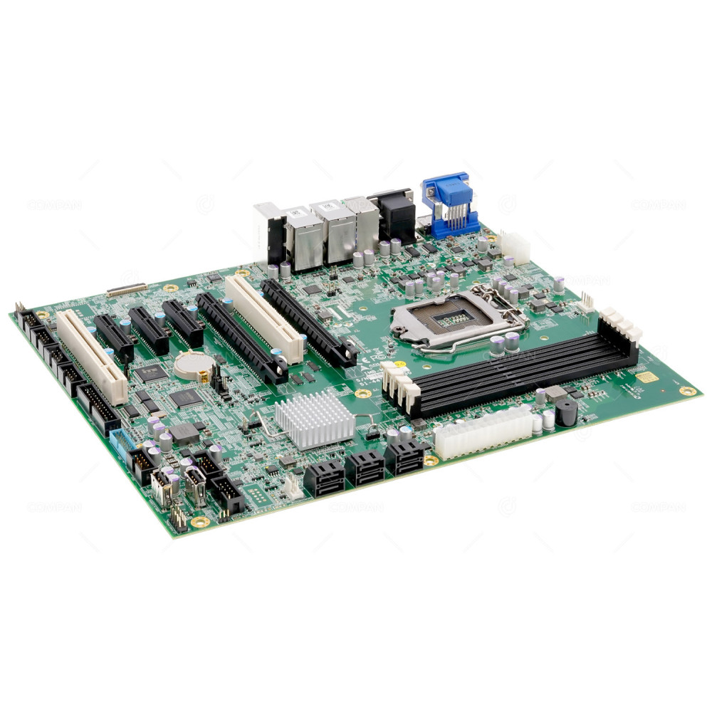 IMB-M43  ADLINK MAINBOARD SOCKET LGA1151 4 DDR4 RAM SLOTS